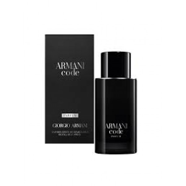 Armani Code Pour Homme Parfum 75 ml
