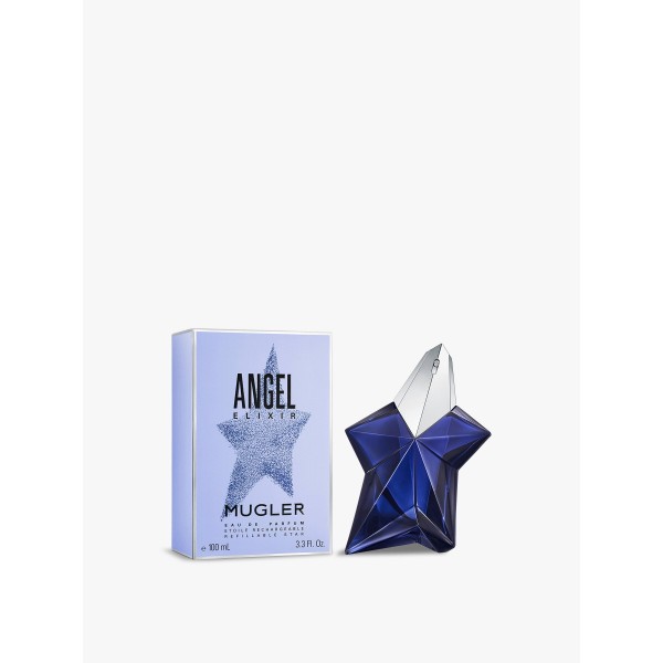 Mugler Angel Elixir Eau de Parfum 100 ml