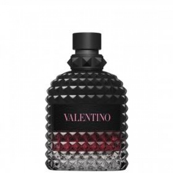 Valentino Uomo Born in Roma Intense Eau de Toilette 100 ml
