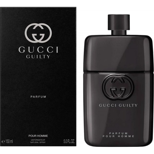 Gucci Guilty Pour Homme Parfum 150 ml
