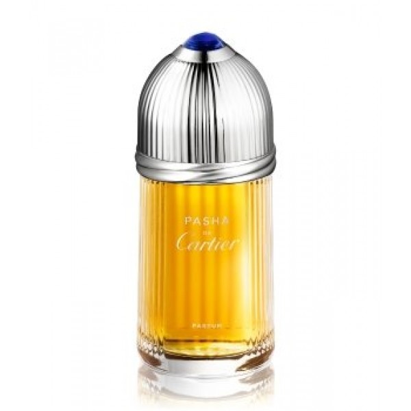Cartier Pasha Parfum 100 ml