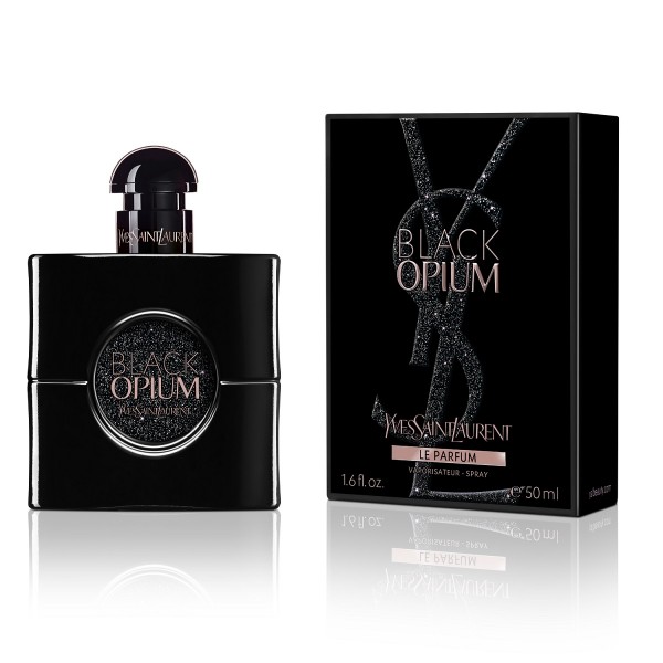 Y.S.L. Black Opium Le Parfum Parfum 50 ml