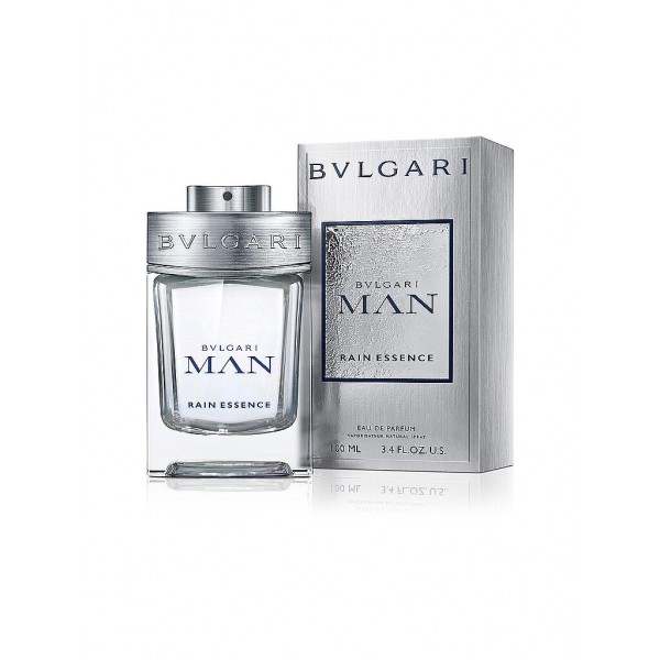 Bvlgari Man Rain Essence Eau de Parfum 100 ml