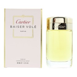 Cartier Baiser Volé Parfum 100 ml