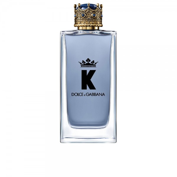 Dolce & Gabbana Dolce K Man Eau de Toilette 200 ml