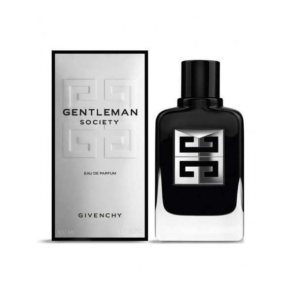 Givenchy Gentleman Society Eau de Parfum 100 ml
