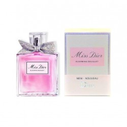 Christian Dior Miss Dior Blooming Bouquet Eau de Toilette 50 ml