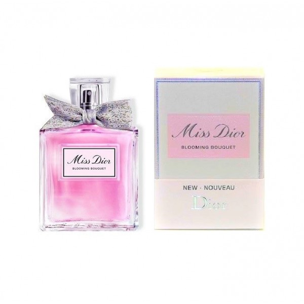 Christian Dior Miss Dior Blooming Bouquet Eau de Toilette 50 ml