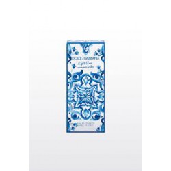 Dolce & Gabbana Light Blue Summer Vibes Eau de Toilette 100 ml