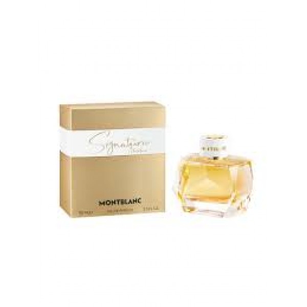 Mont Blanc Signature Absolue Eau de Parfum 90 ml