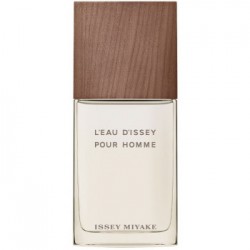 Issey Miyake L'Eau D'Issey Pour Homme Vétiver Eau de Toilette 100 ml