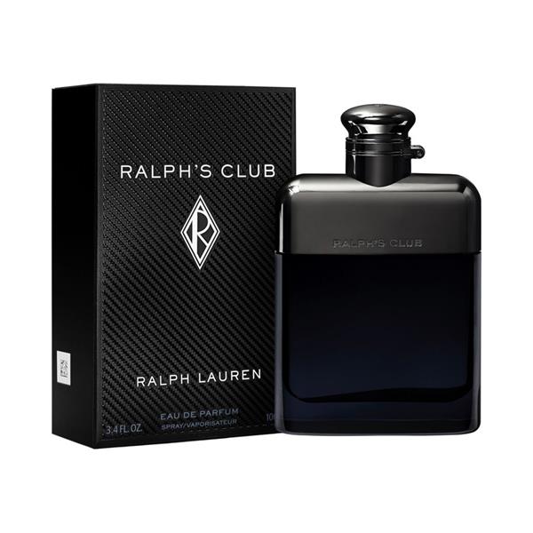 Ralph Lauren Ralph's Club Eau de Parfum 100 ml Ralph Lauren Ralph's Club Eau de Parfum 100 ml