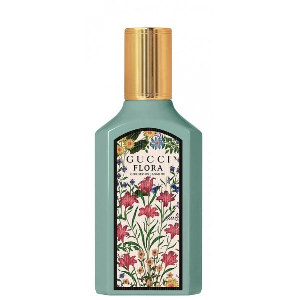 Gucci Flora Gorgeous Jasmine Eau de Parfum 50 ml