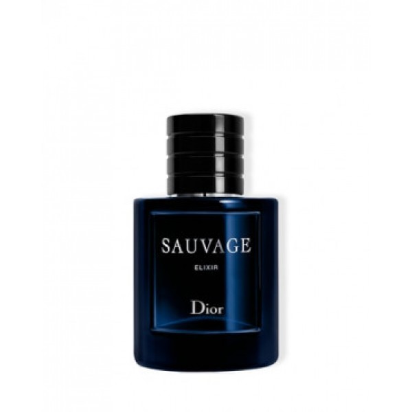 Christian Dior Sauvage Elixir Parfum 100 ml