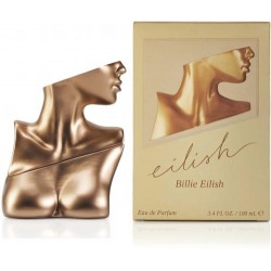 Billie Eilish Eilish Eau de Parfum 100 ml
