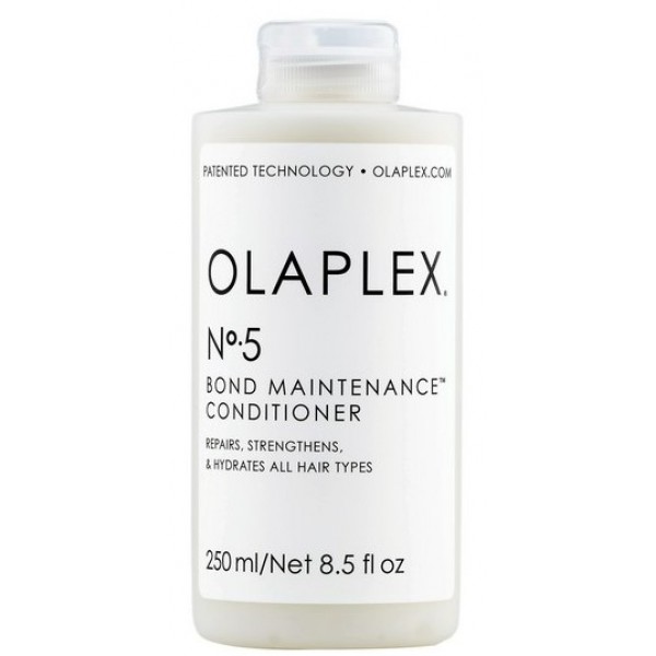 Olaplex No.5 Bond Maintenance Conditioner Hair Care 250 ml Olaplex No.5 Bond Maintenance Conditioner Hair Care 250 ml