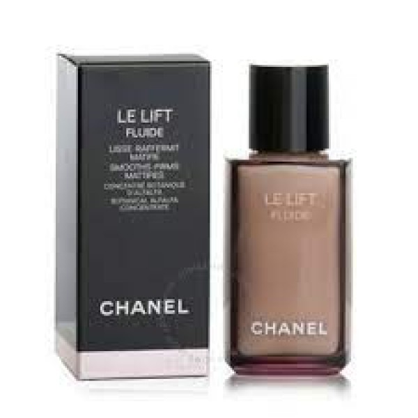 Chanel Le Lift Fluide Cosmetica 50 ml Chanel Le Lift Fluide Cosmetica 50 ml
