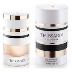 Trussardi Pure Jasmin Eau de Parfum 60 ml