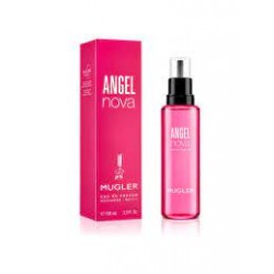 Mugler Angel Nova Refill Bottle Eau de Parfum 100 ml