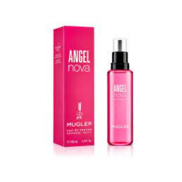 Mugler Angel Nova Refill Bottle Eau de Parfum 100 ml