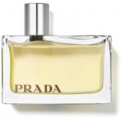 Prada Amber Eau de Parfum 80 ml