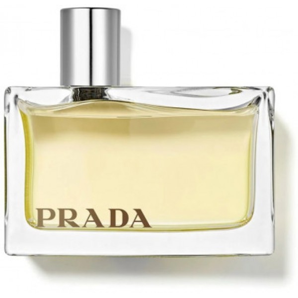Prada Amber Eau de Parfum 80 ml