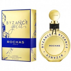 Rochas Byzance Gold Eau de Parfum 90 ml