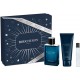 Boucheron Singulier 100ml Edp + 10ml Edp Spray + Showergel Geschenkset