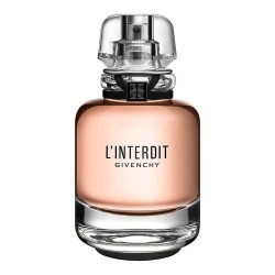 Givenchy L'Interdit Eau de Parfum 125 ml