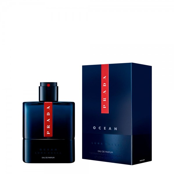 Prada Luna Rossa Ocean Eau de Parfum 100 ml
