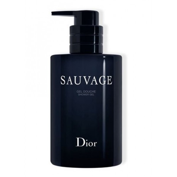 Christian Dior Sauvage Showergel Cosmetica 250 ml