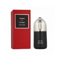 Cartier Pasha de Cartier Noire Eau de Toilette 100 ml