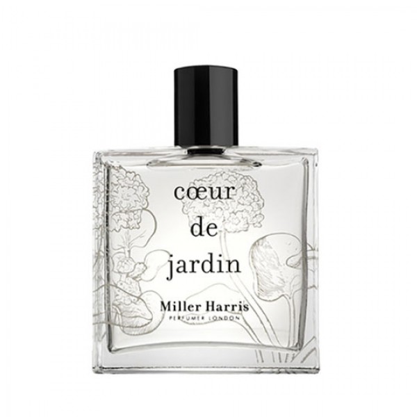 Miller Harris Coeur de Jardin Eau de Parfum 100 ml
