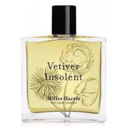 Miller Harris Vetiver Insolent Eau de Parfum 100 ml