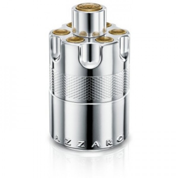 Azzaro Wanted Eau de Parfum 100 ml