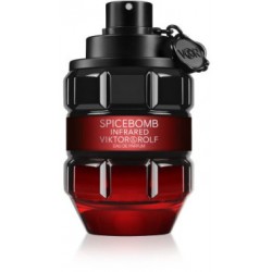 Viktor & Rolf Spicebomb Infrared Eau de Parfum 90 ml