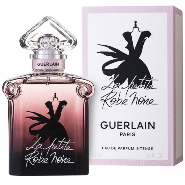 Guerlain La Petite Robe Noire Intense Eau de Parfum 100 ml Guerlain La Petite Robe Noire Intense Eau de Parfum 100 ml