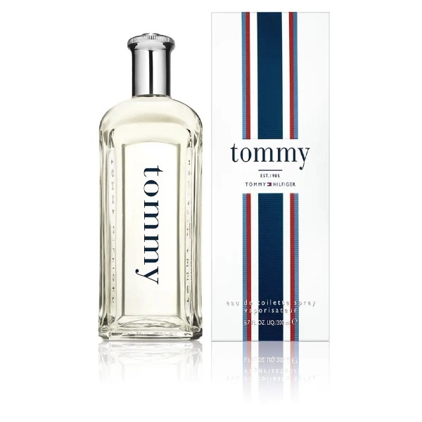 Tommy Hilfiger Tommy Man Eau de Toilette 200 ml
