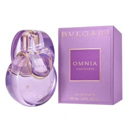 Bvlgari Omnia Amethyste  Eau de Toilette 100 ml