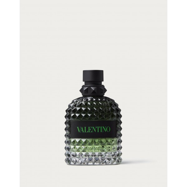 Valentino Uomo Born in Roma Green Stravaganza Eau de Toilette 100 ml