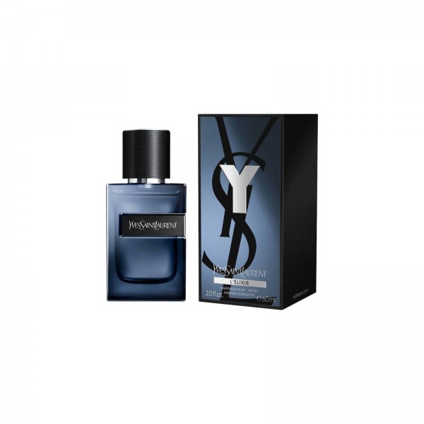 Y.S.L. Y Men L'Elixir Eau de Parfum 60 ml