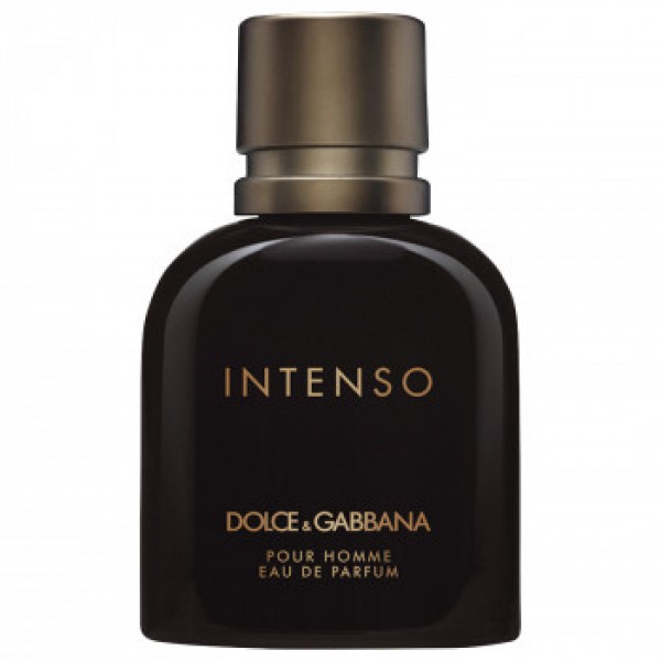 Dolce & Gabbana Intenso Pour Homme Eau de Parfum 40 ml