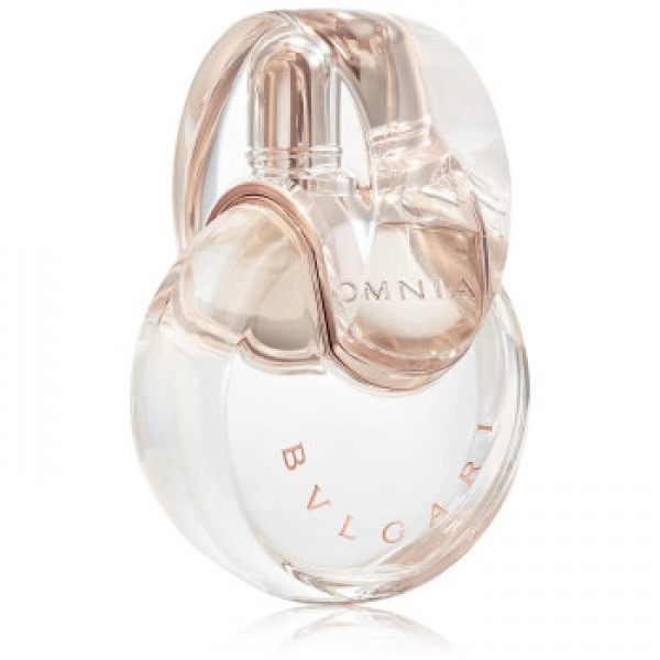 Bvlgari Omnia Crystalline Eau de Toilette 100 ml Bvlgari Omnia Crystalline Eau de Toilette 100 ml