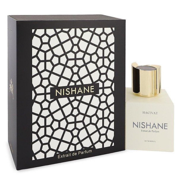 Nishane Hacivat Extrait de Parfum Parfum 100 ml