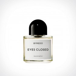 Byredo Eyes Closed Eau de Parfum 100 ml