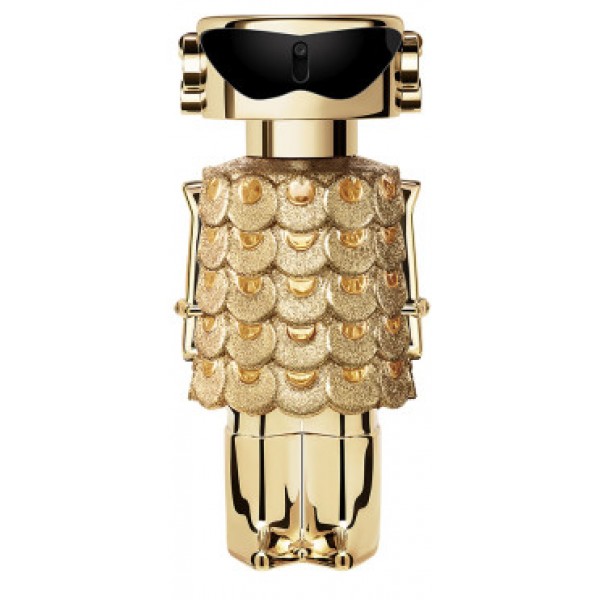 Rabanne Fame Intense Refillable Eau de Parfum 80 ml