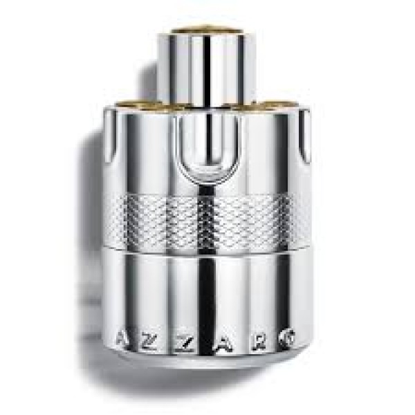 Azzaro Wanted Eau de Parfum 50 ml