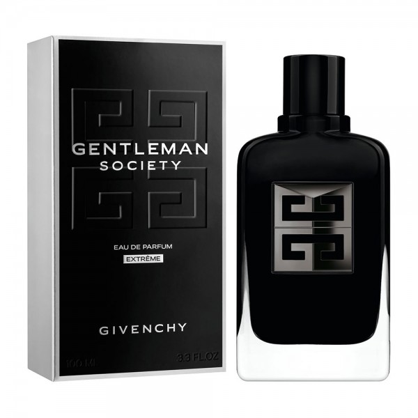 Givenchy Gentleman Society Extreme Eau de Parfum 100 ml