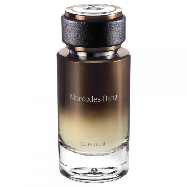 Mercedes-Benz Le Parfum Parfum 120 ml