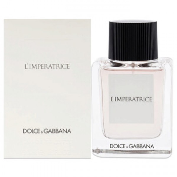 Dolce & Gabbana L'Imperatrice Eau de Toilette 100 ml
